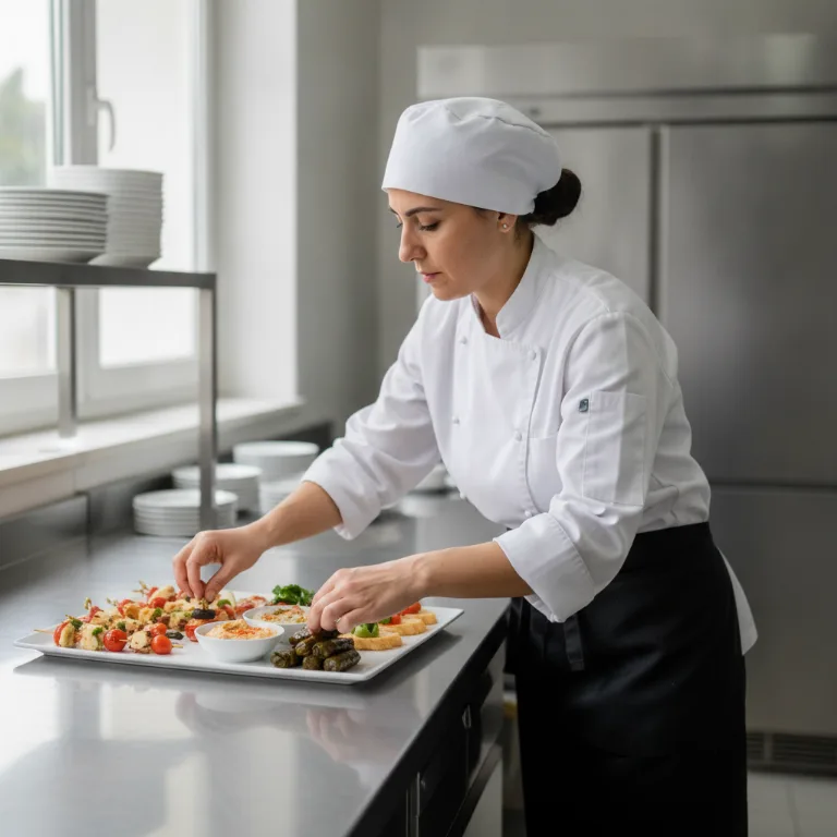 Catering Aziendale servizio a Torre Annunziata